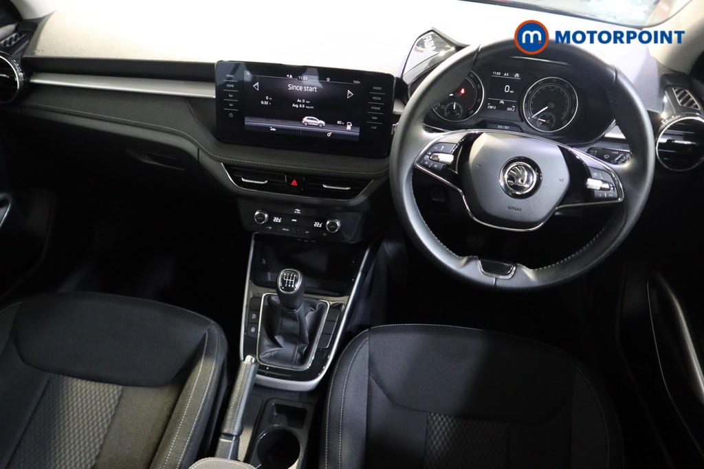 Used Skoda Fabia 2023 for sale - 76933619: Photo 9