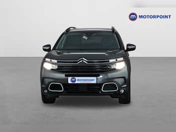 Used Citroen C5 Aircross 2021 for sale - 79617509: Photo