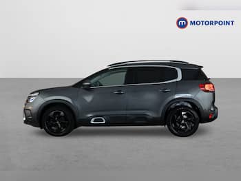Used Citroen C5 Aircross 2021 for sale - 79617509: Photo