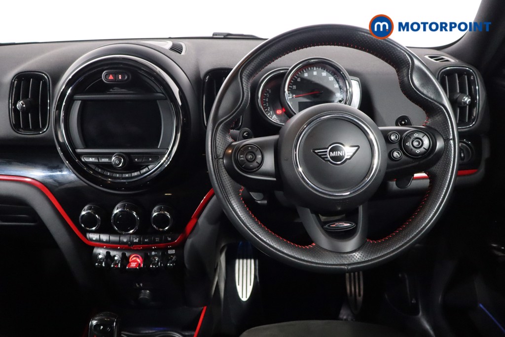 Used MINI Countryman 2021 for sale - 76933769: Photo 11