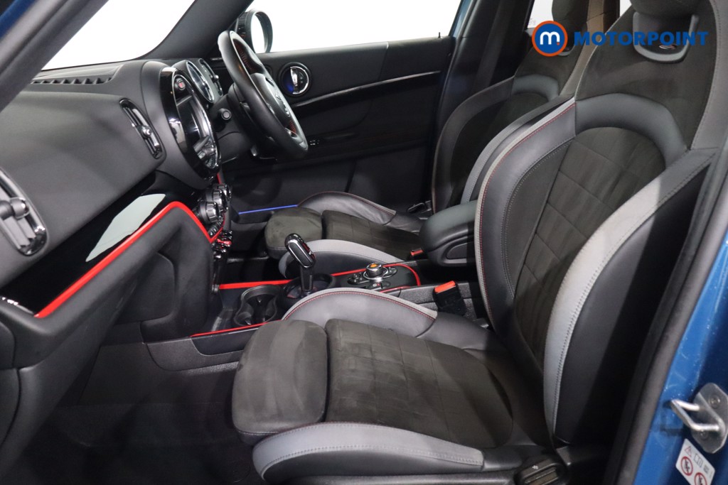 Used MINI Countryman 2021 for sale - 76933769: Photo 12