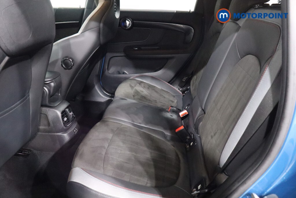 Used MINI Countryman 2021 for sale - 76933769: Photo 13