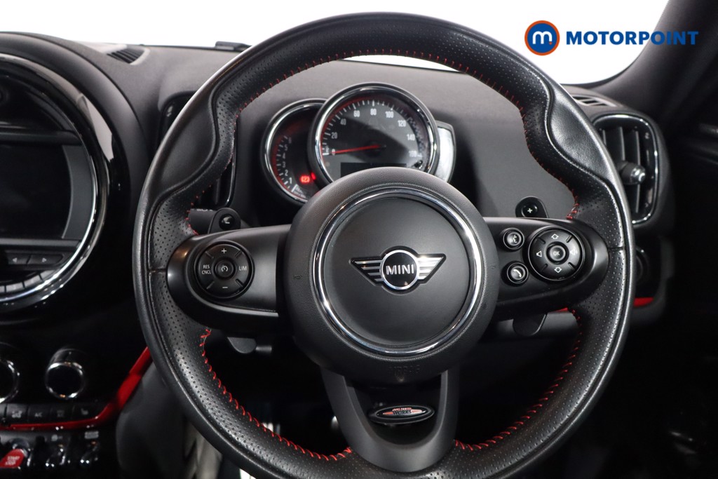 Used MINI Countryman 2021 for sale - 76933769: Photo 14