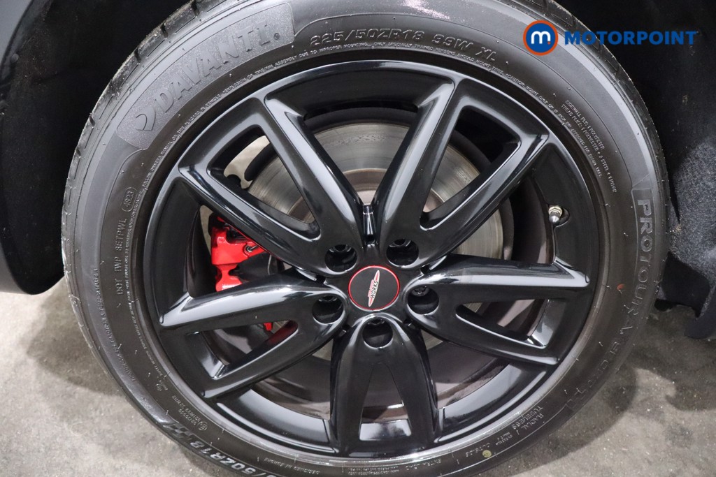 Used MINI Countryman 2021 for sale - 76933769: Photo 17