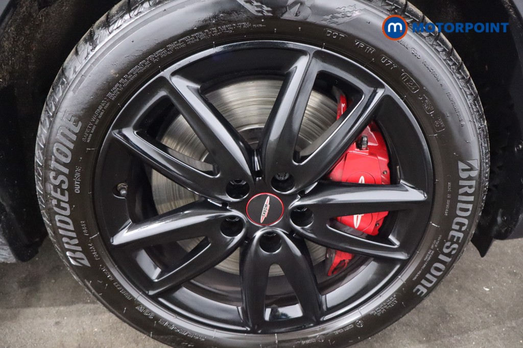 Used MINI Countryman 2021 for sale - 76933769: Photo 18