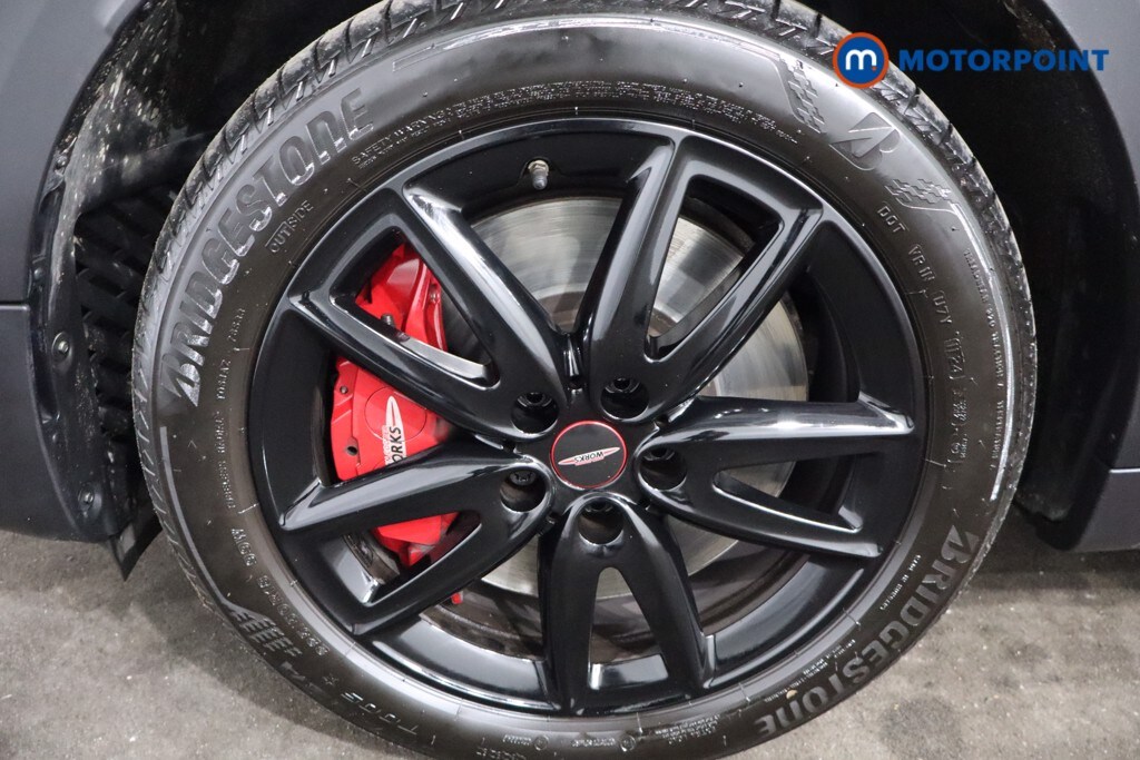 Used MINI Countryman 2021 for sale - 76933769: Photo 19