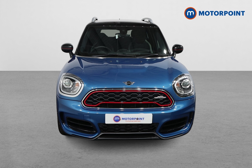 Used MINI Countryman 2021 for sale - 76933769: Photo 2