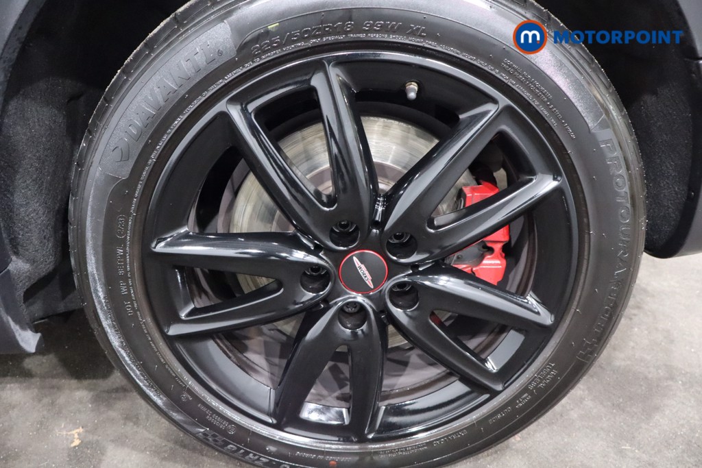 Used MINI Countryman 2021 for sale - 76933769: Photo 20