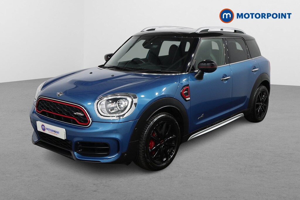Used MINI Countryman 2021 for sale - 76933769: Photo 3