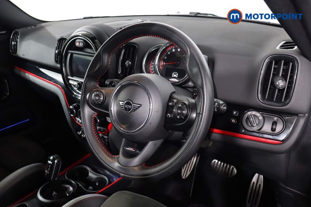 Used MINI Countryman 2021 for sale - 76933769: Photo 33