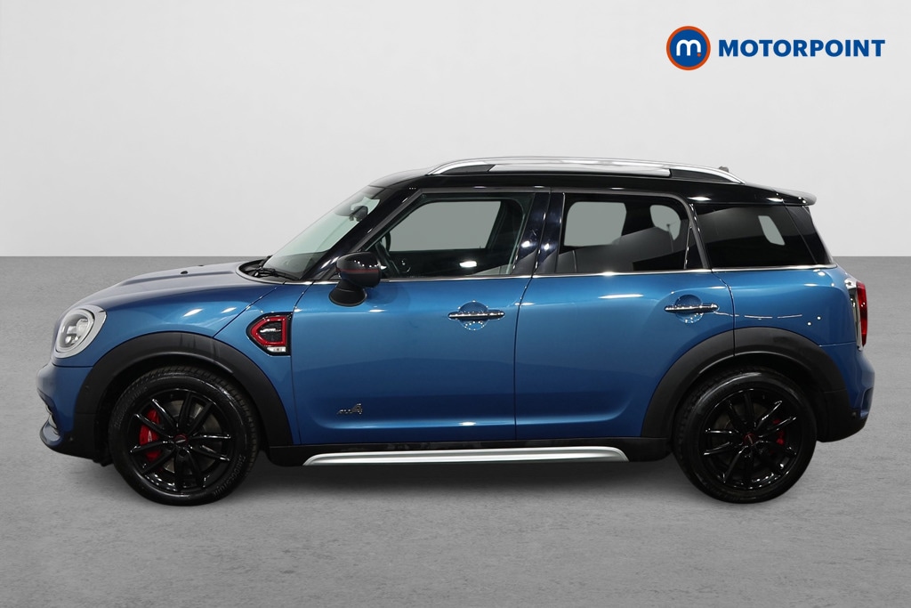 Used MINI Countryman 2021 for sale - 76933769: Photo 4