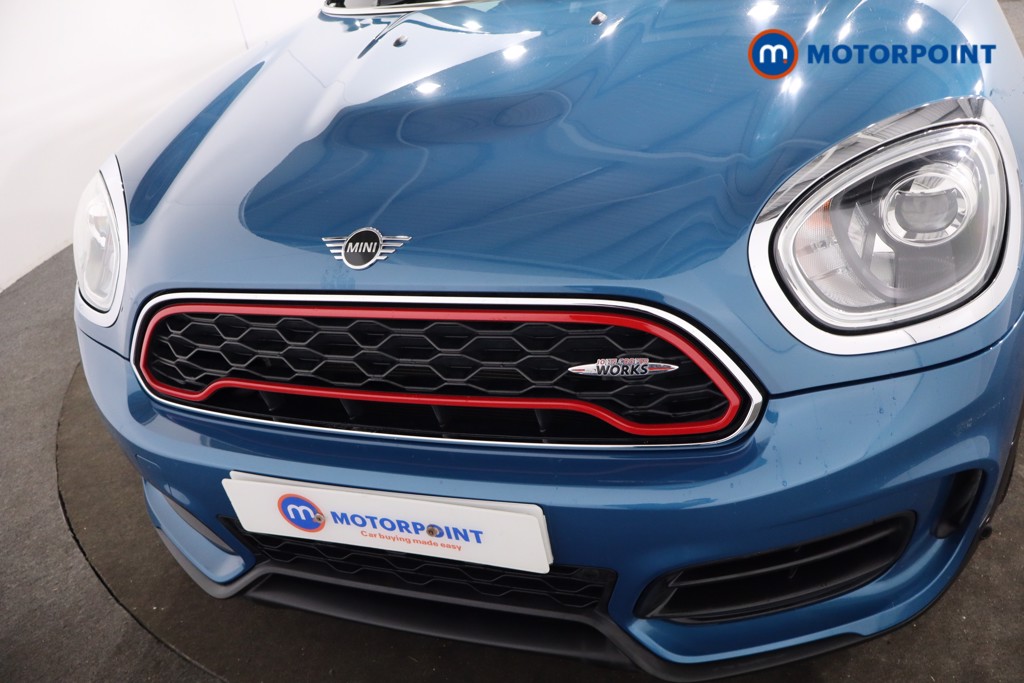 Used MINI Countryman 2021 for sale - 76933769: Photo 40