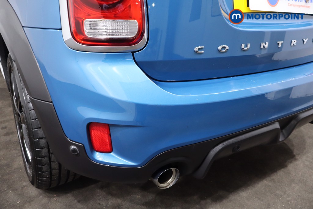 Used MINI Countryman 2021 for sale - 76933769: Photo 44