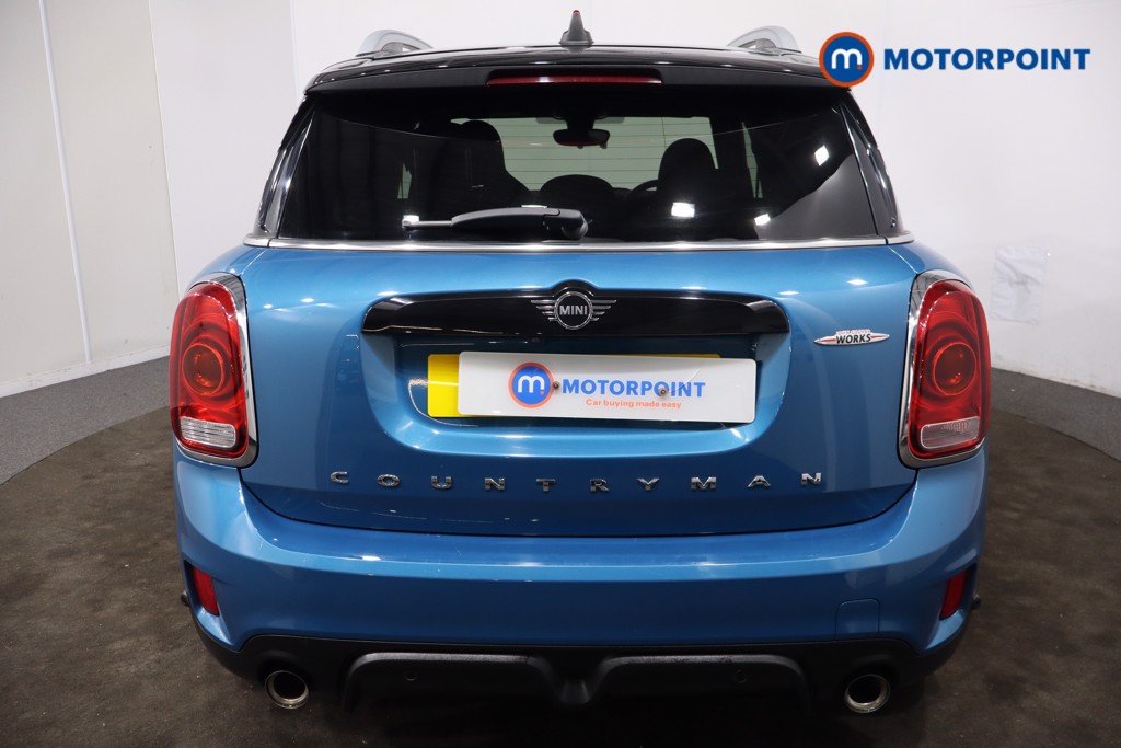 Used MINI Countryman 2021 for sale - 76933769: Photo 46