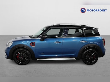 Used MINI Countryman 2021 for sale - 76933769: Photo