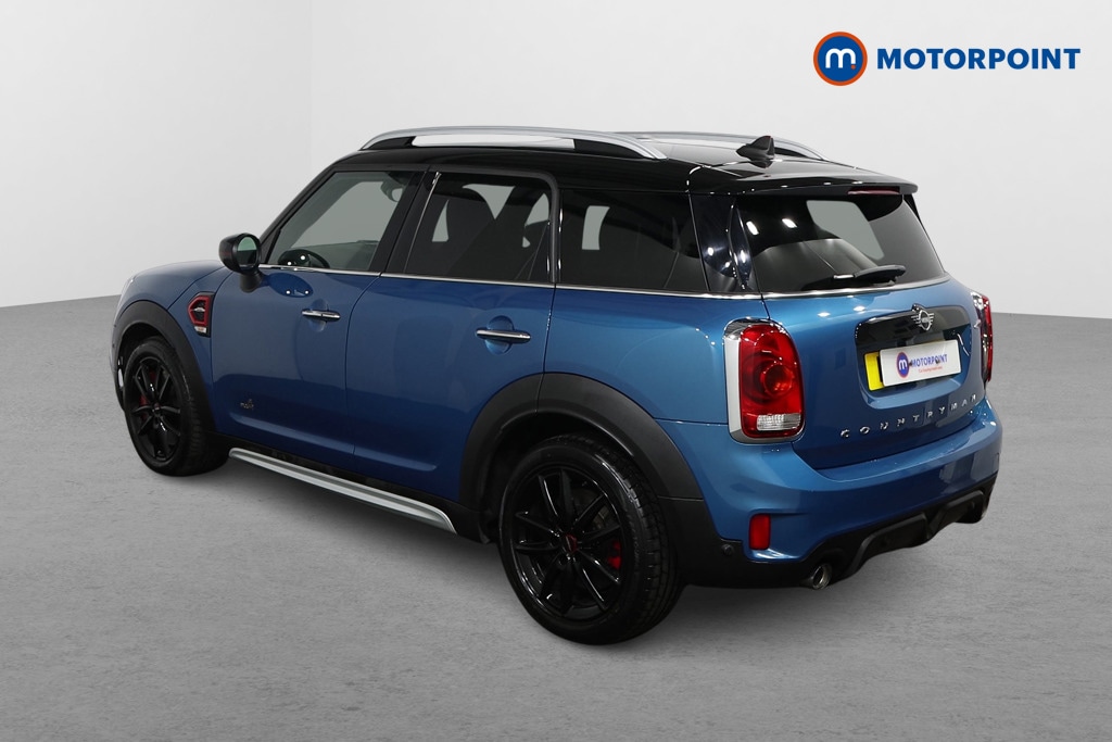 Used MINI Countryman 2021 for sale - 76933769: Photo 5