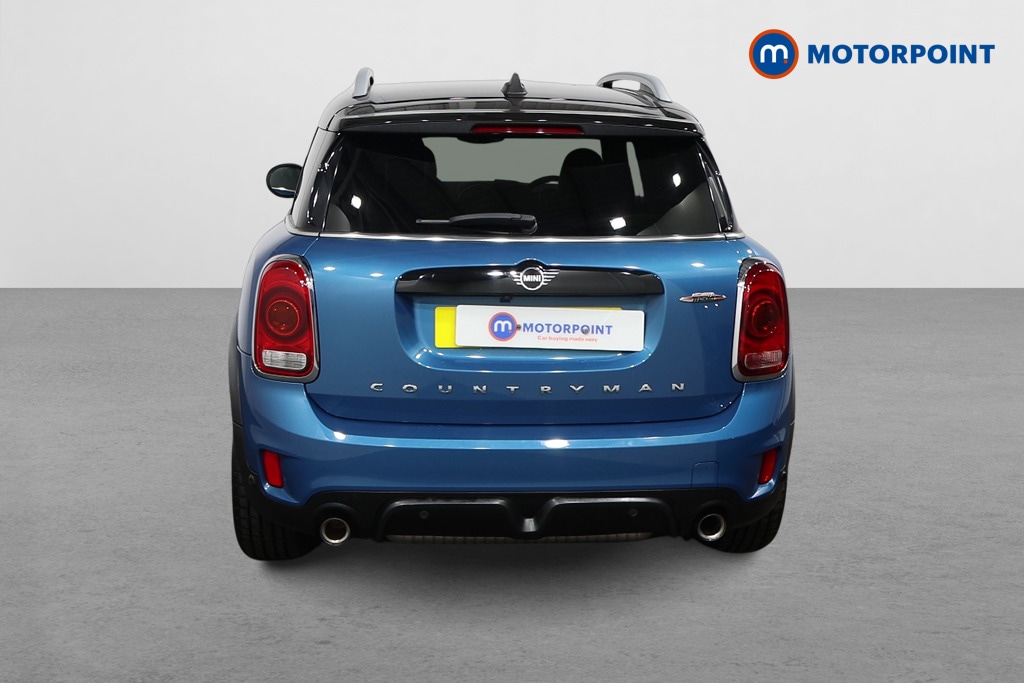 Used MINI Countryman 2021 for sale - 76933769: Photo 6