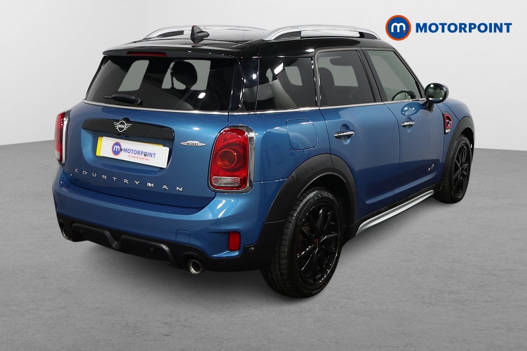 Used MINI Countryman 2021 for sale - 76933769: Photo 7