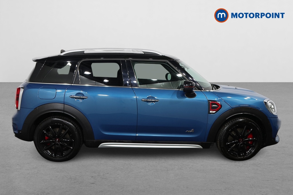 Used MINI Countryman 2021 for sale - 76933769: Photo 8