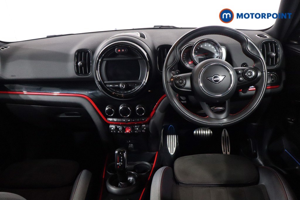 Used MINI Countryman 2021 for sale - 76933769: Photo 9