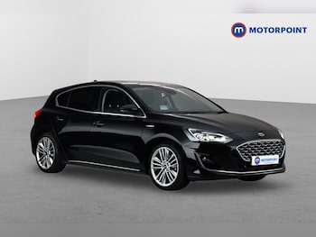 Used Ford Focus 2021 for sale - 79548911: Photo