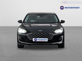Used Ford Focus 2021 for sale - 79548911: Photo