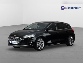 Used Ford Focus 2021 for sale - 79548911: Photo