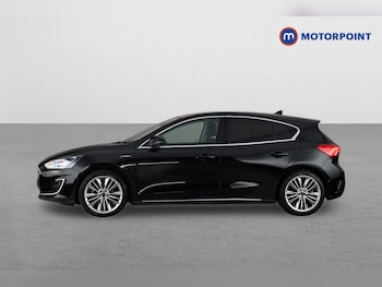 Used Ford Focus 2021 for sale - 79548911: Photo
