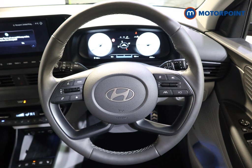 Used Hyundai BAYON 2024 for sale - 77878511: Photo 11