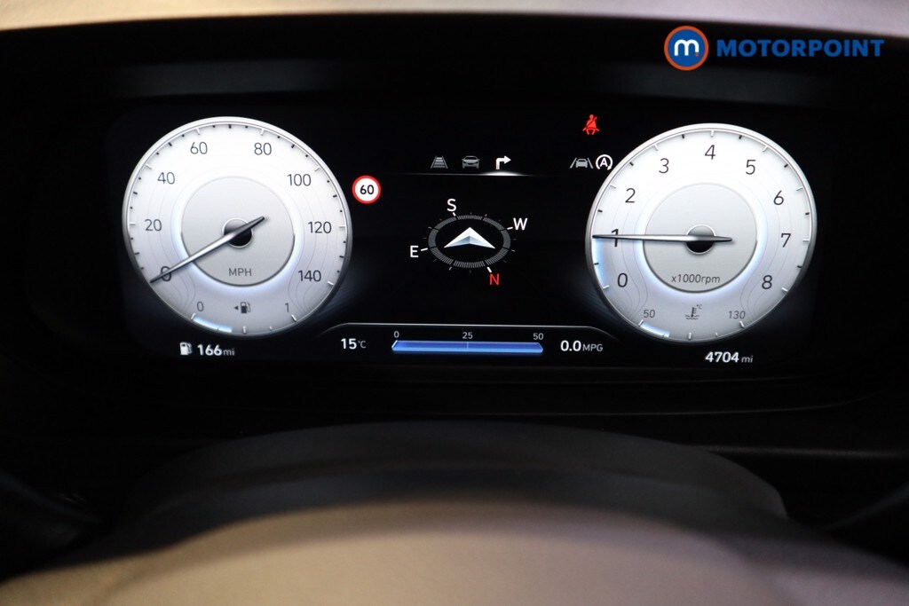 Used Hyundai BAYON 2024 for sale - 77878511: Photo 15