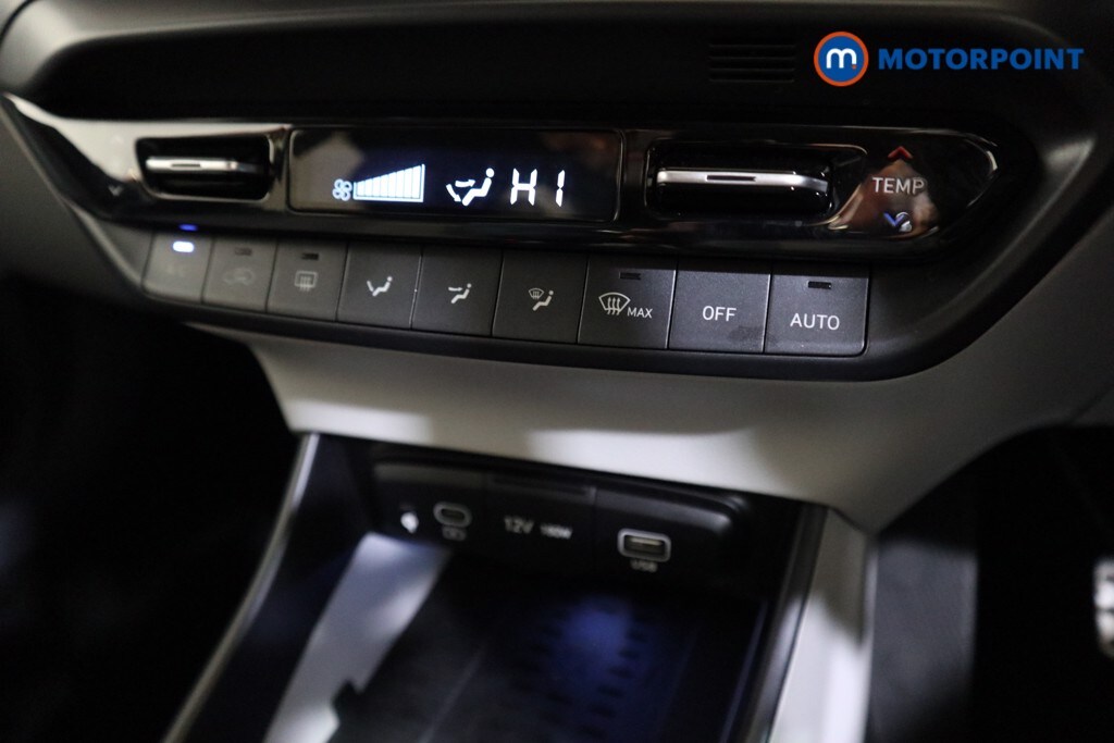 Used Hyundai BAYON 2024 for sale - 77878511: Photo 18