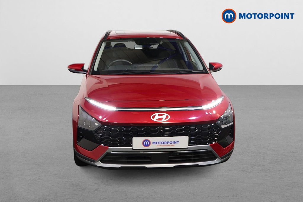 Used Hyundai BAYON 2024 for sale - 77878511: Photo 2