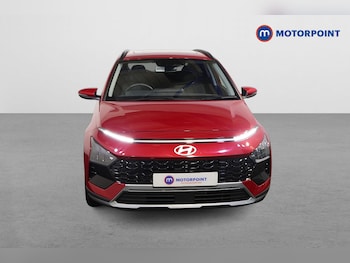 Used Hyundai BAYON 2024 for sale - 77878511: Photo