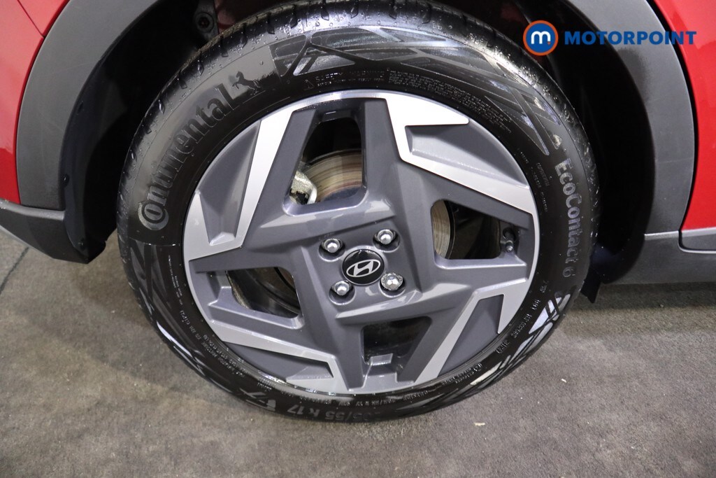 Used Hyundai BAYON 2024 for sale - 77878511: Photo 30