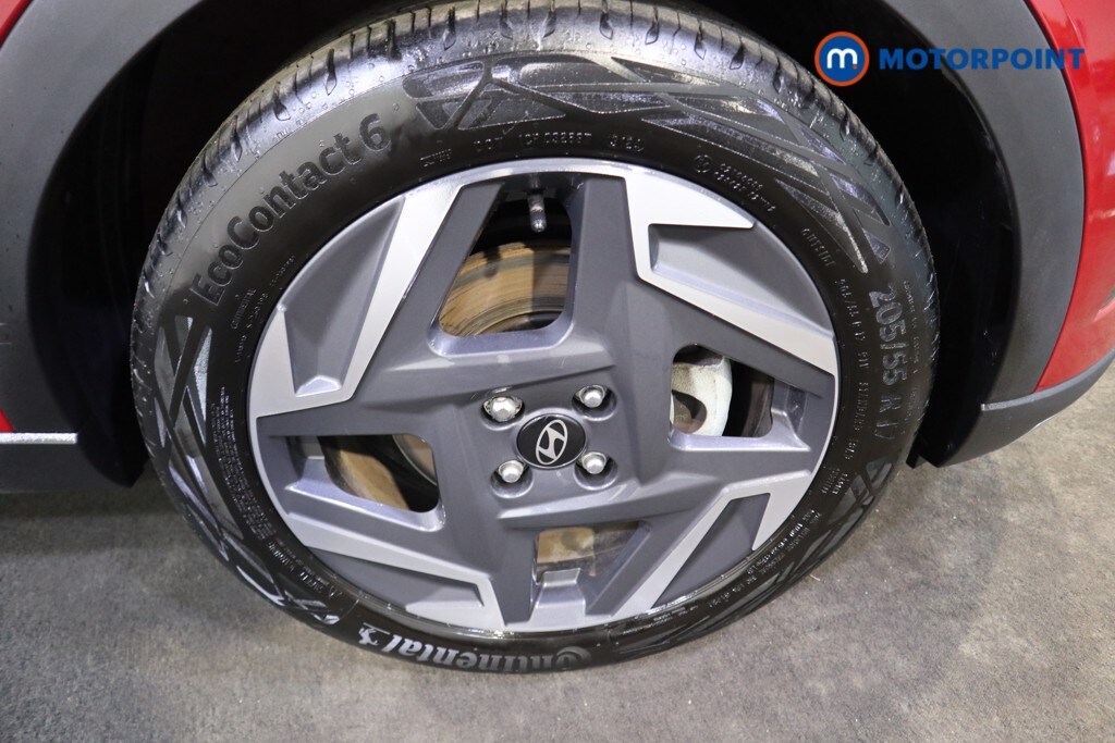 Used Hyundai BAYON 2024 for sale - 77878511: Photo 31