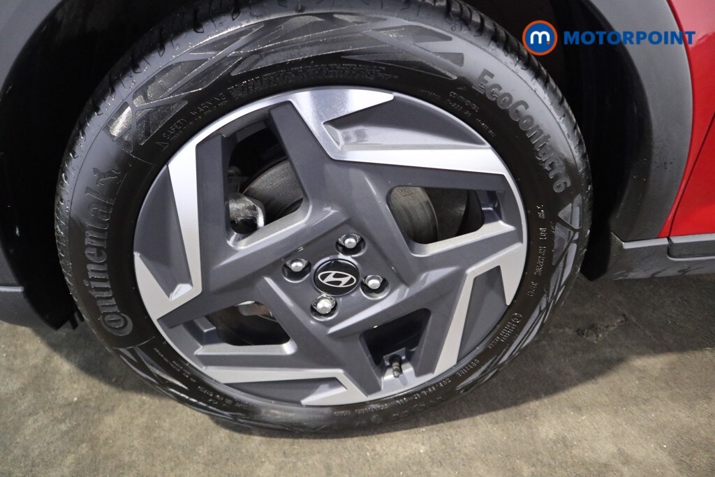 Used Hyundai BAYON 2024 for sale - 77878511: Photo 32