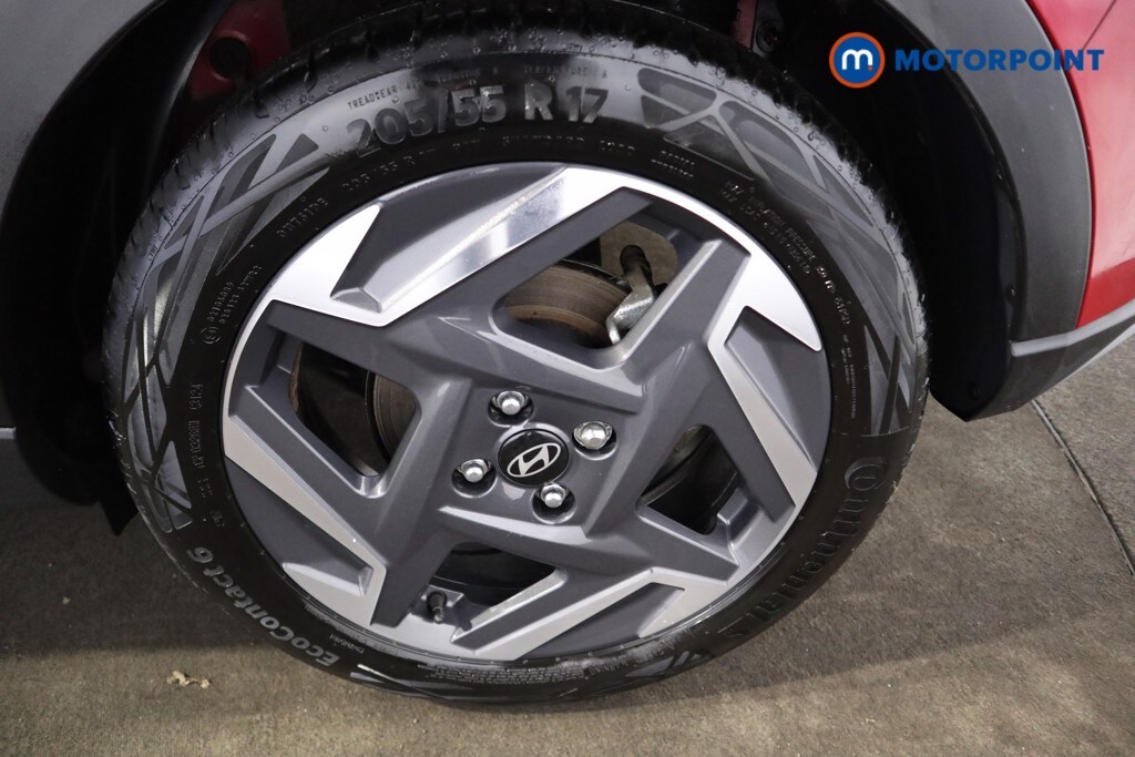 Used Hyundai BAYON 2024 for sale - 77878511: Photo 33