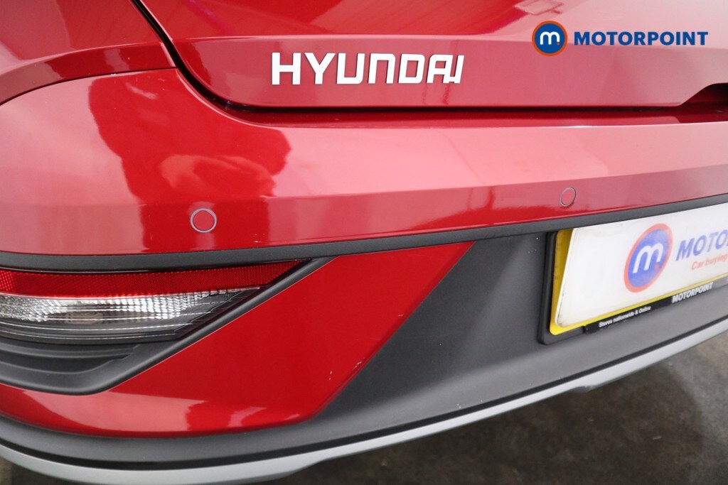 Used Hyundai BAYON 2024 for sale - 77878511: Photo 34