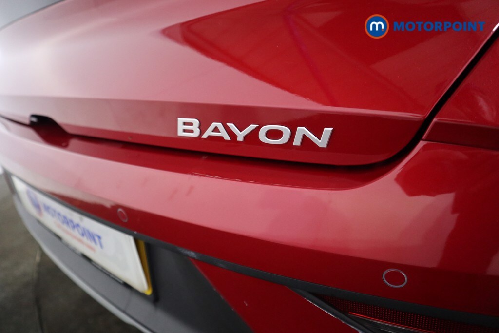 Used Hyundai BAYON 2024 for sale - 77878511: Photo 36