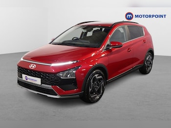 Used Hyundai BAYON 2024 for sale - 77878511: Photo