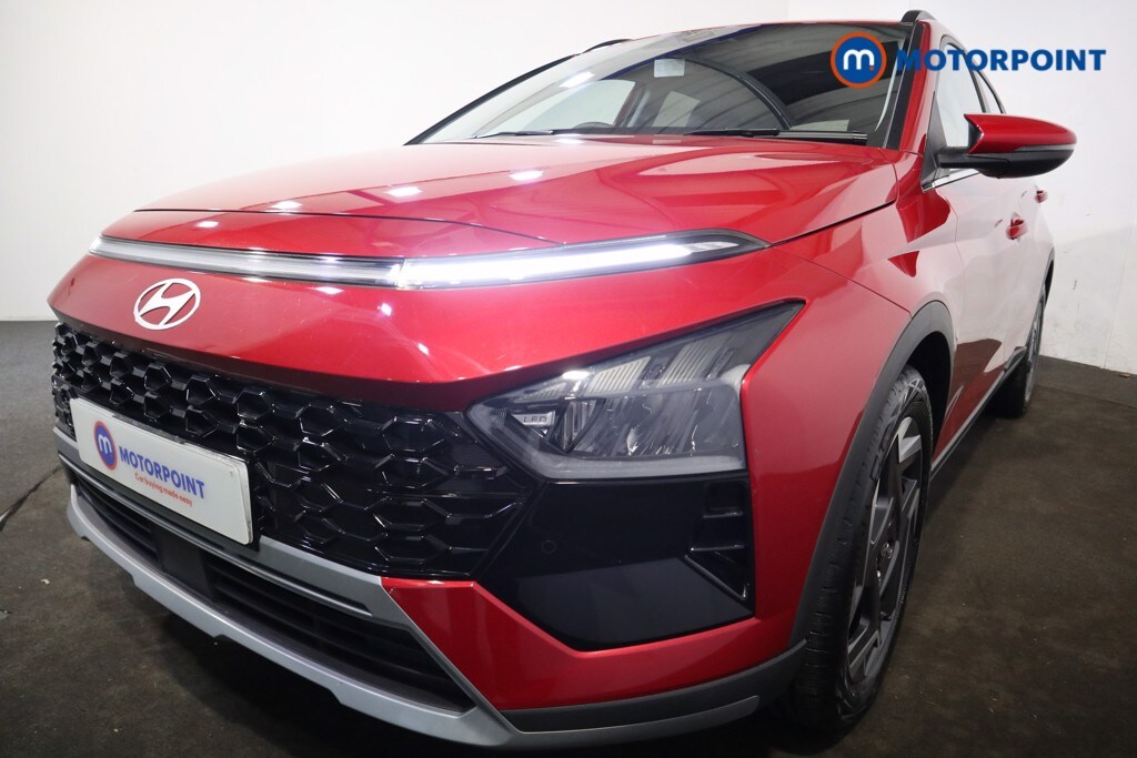 Used Hyundai BAYON 2024 for sale - 77878511: Photo 42