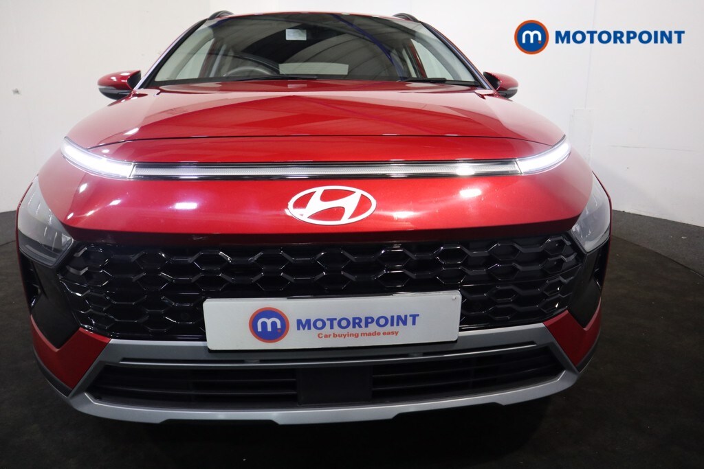 Used Hyundai BAYON 2024 for sale - 77878511: Photo 43