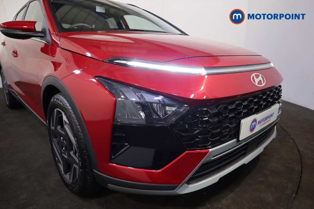 Used Hyundai BAYON 2024 for sale - 77878511: Photo 44