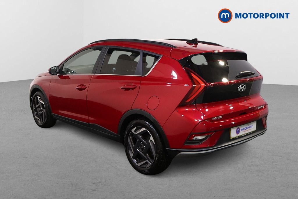 Used Hyundai BAYON 2024 for sale - 77878511: Photo 5