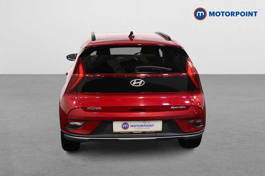 Used Hyundai BAYON 2024 for sale - 77878511: Photo 6