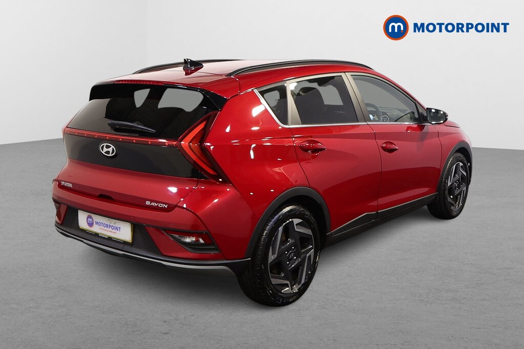 Used Hyundai BAYON 2024 for sale - 77878511: Photo 7