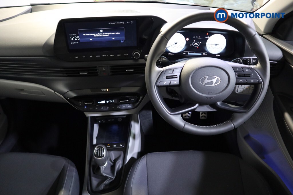 Used Hyundai BAYON 2024 for sale - 77878511: Photo 9