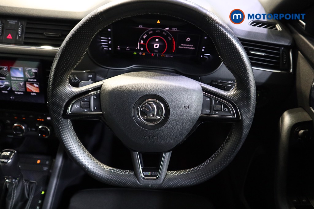 Used Skoda Octavia 2019 for sale - 77519940: Photo 10