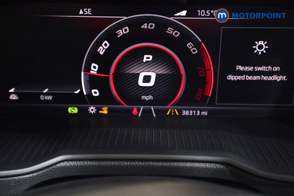 Used Skoda Octavia 2019 for sale - 77519940: Photo 14