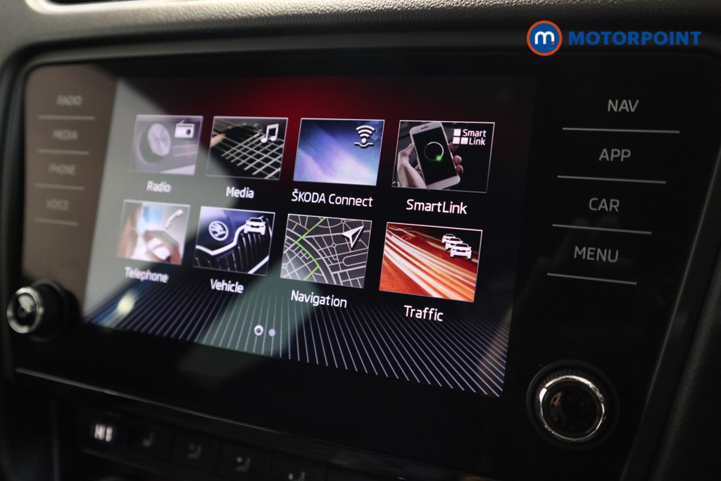 Used Skoda Octavia 2019 for sale - 77519940: Photo 15